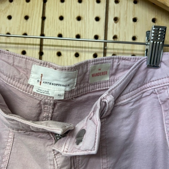 Anthropologie The Wander Pants - Picture 5 of 5